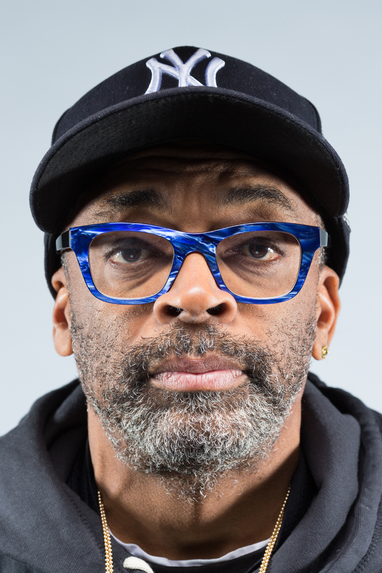 ChristopherLane_Fabulous_Spike_Lee