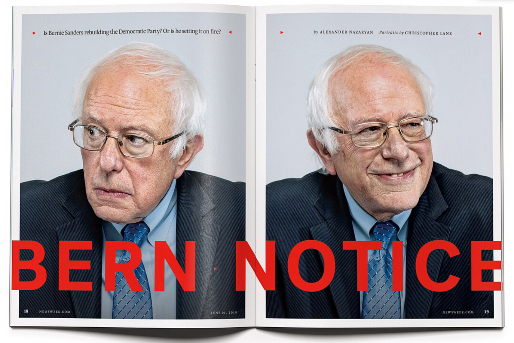 ChristopherLane_Newsweek